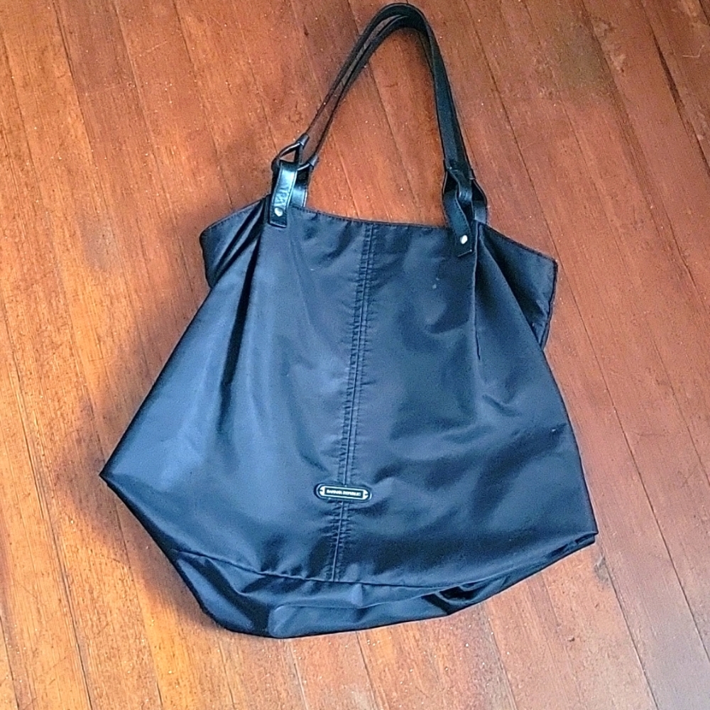Banana Republic, One Size, Black and blue